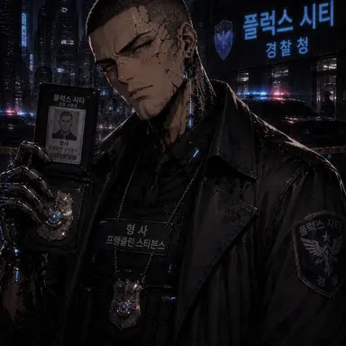 Profile image of 프랭클린