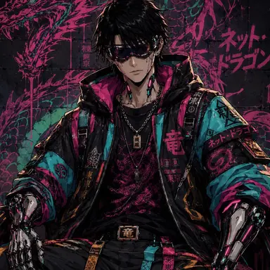 Profile image of ウェイ
