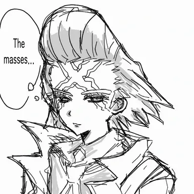 Profile image of Xeno