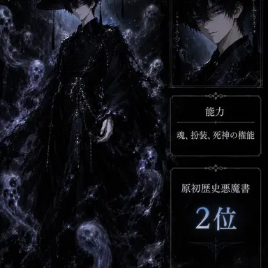 Profile image of 魂の収集家