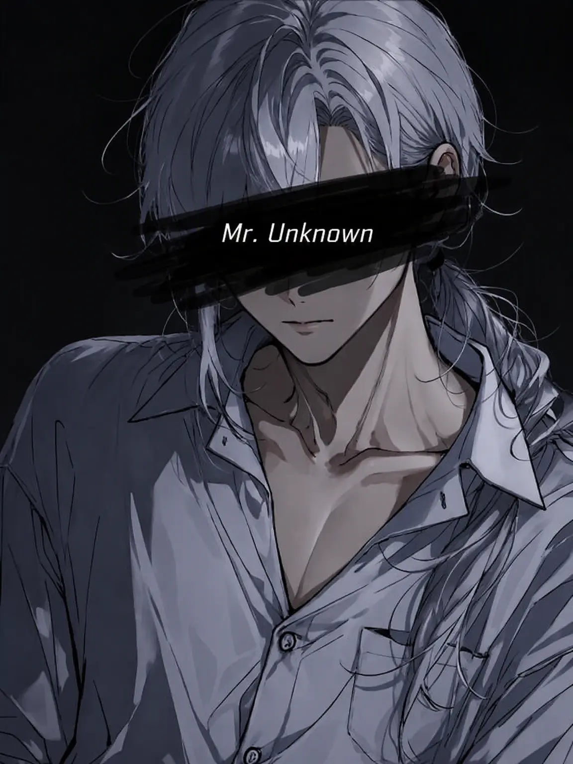 Iotaku_06의 Mr. Unknown