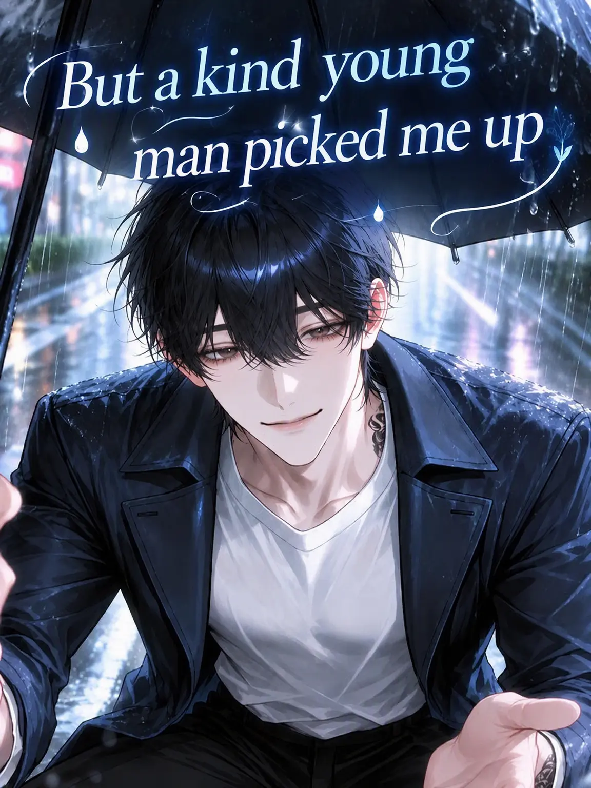Yukikko0124의 The Abandoned Beastman is Rare!