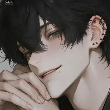 Profile image of Ren