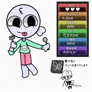 Profile image of レチ