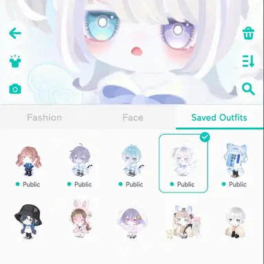 Profile image of Ao