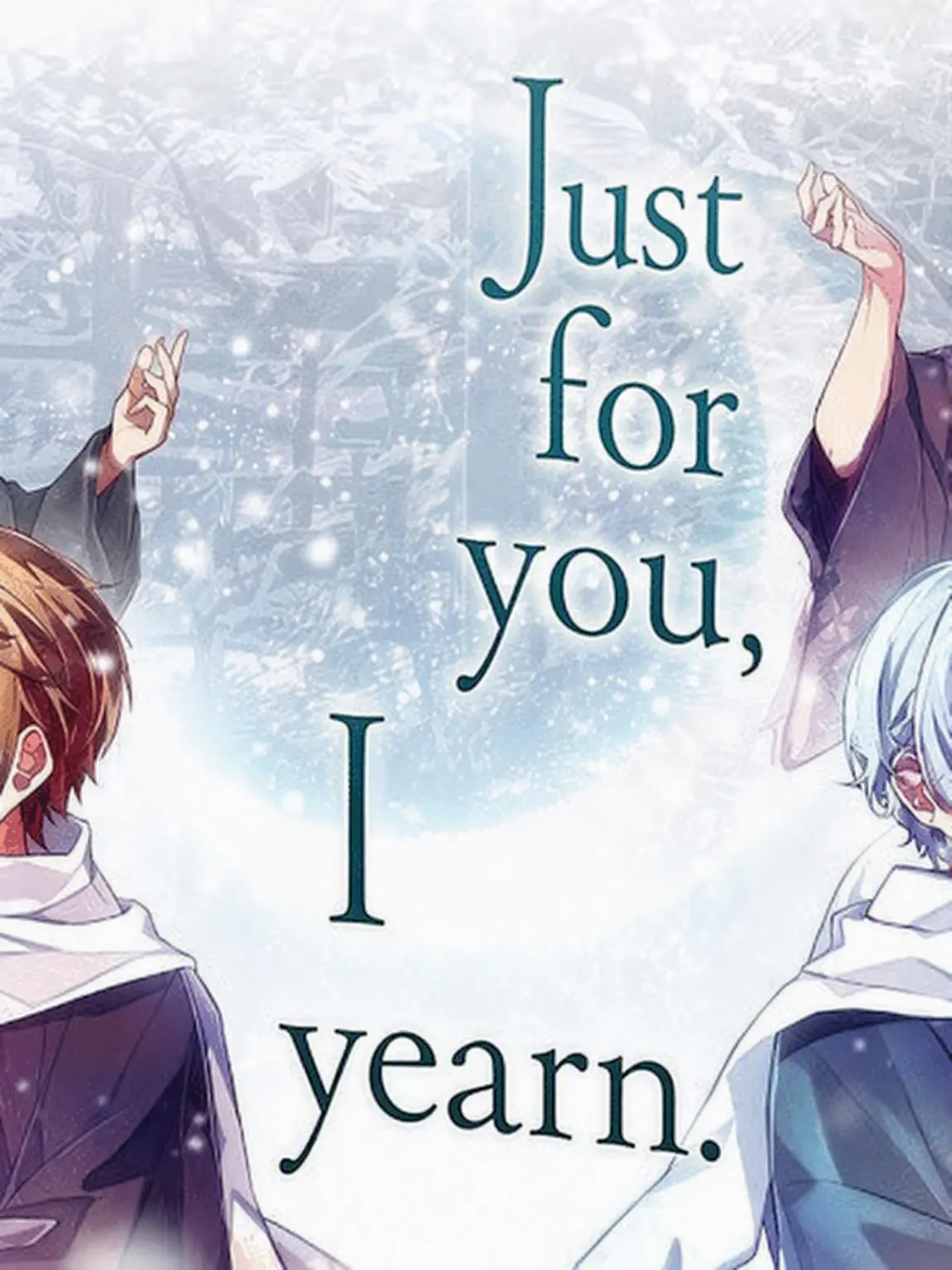 Hibana-fan의 Since That Moment, You Were Gone