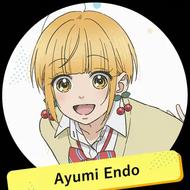 Profile image of Ayumi Endo