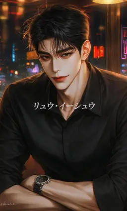 Profile image of チャ・ガンジュン