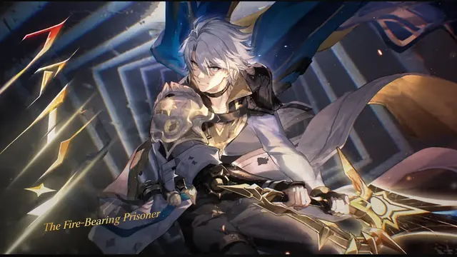 Profile image of Phainon