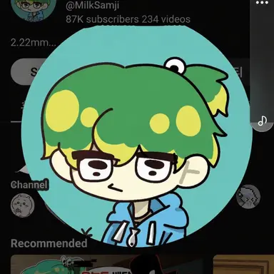 Profile image of Milk Tuna