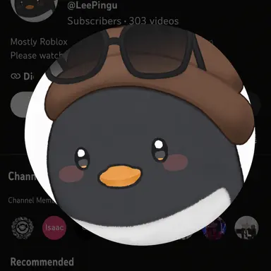 Profile image of Lee Ping-gu