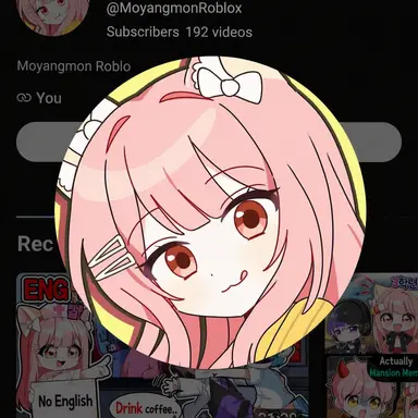 Profile image of Moyangmon