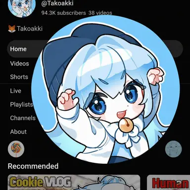 Profile image of Tako-Akki