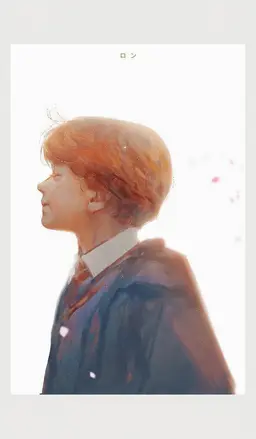 Profile image of ロン・ウィズリー