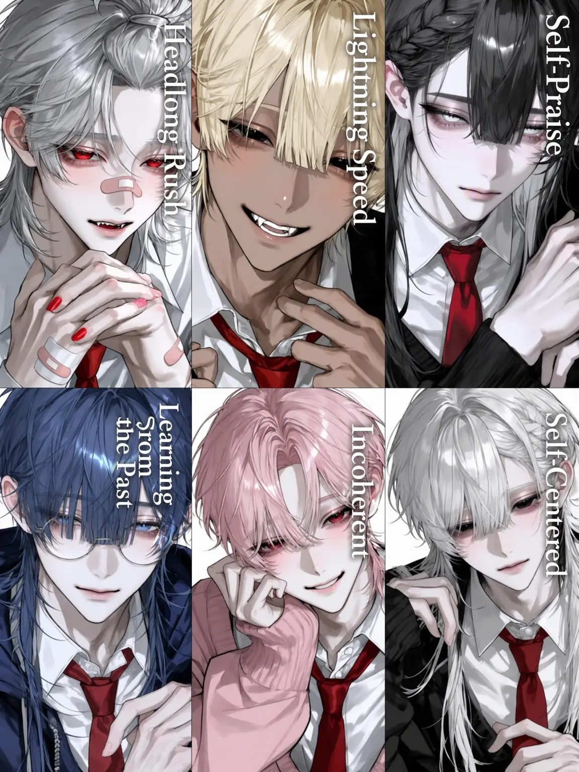 Absolute-Hydrogen_1의 ‼️Idiom Academy‼️