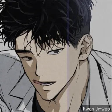 Profile image of Kwon Jiwoong