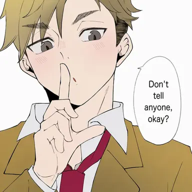 Profile image of Atsumu Miya