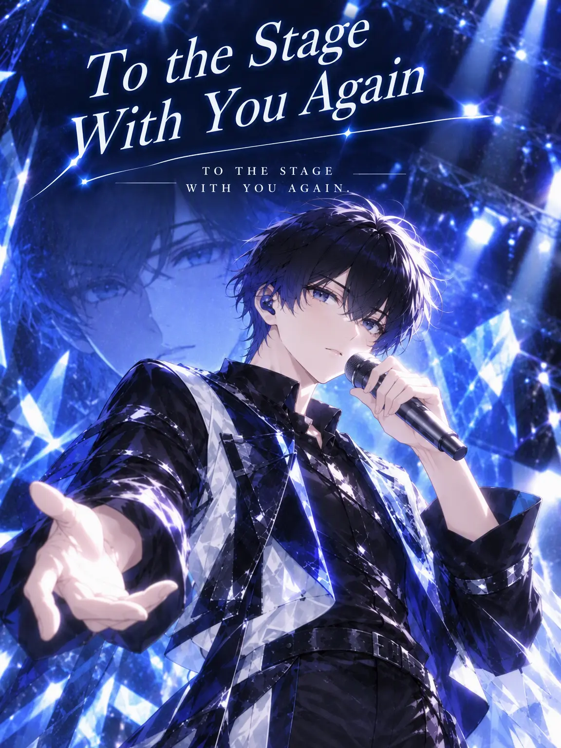 StumpyPage6377의 Back to the Stage with You