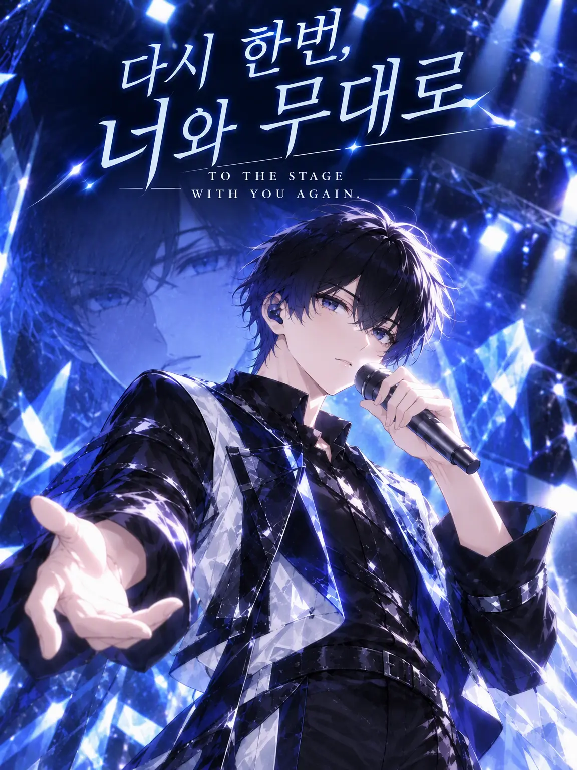 StumpyPage6377의 다시 한번, 너와 스테이지로