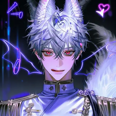 Profile image of サイラス・エヴァンフェル