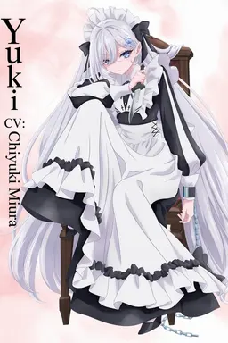 Profile image of Yuuki