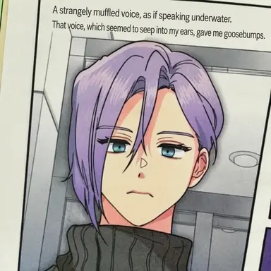 Profile image of Mui