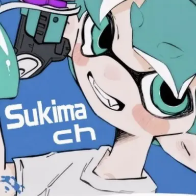 Profile image of Sukima