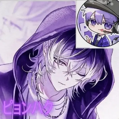 Profile image of ピョンハク