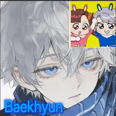 Profile image of Baekhyun
