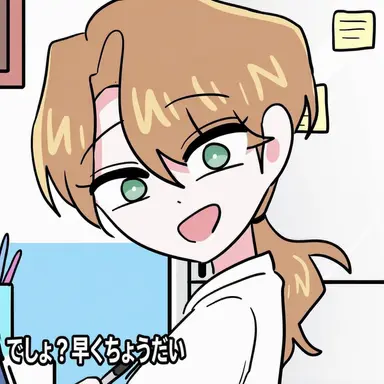 Profile image of キム-ソヒョン
