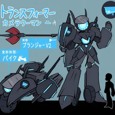 Profile image of トカウ
