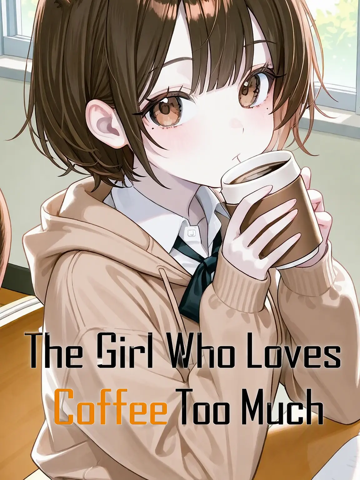 Coffeecat의 The Coffee-Loving Childhood Friend