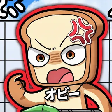 Profile image of ジュンブレッド