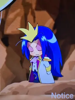 Profile image of Spade