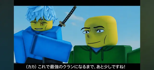Profile image of ブロ