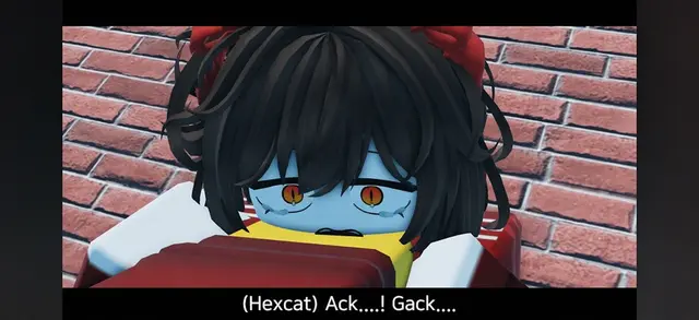 Profile image of Hexcat