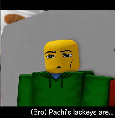 Profile image of Bro