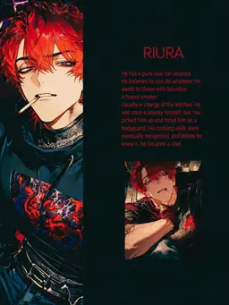 Profile image of Liura