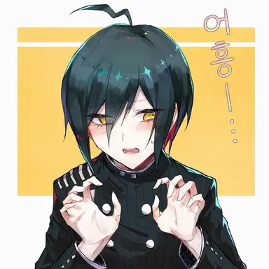 Profile image of 사이하라 슈이치