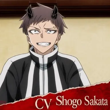 Profile image of Ikari Yaoroshi