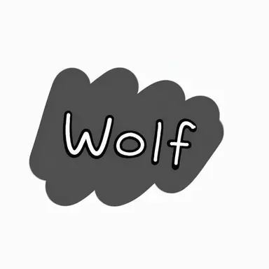 Profile image of Wolf