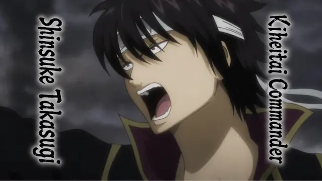 Profile image of Shinsuke Takasugi