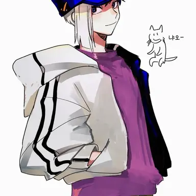 Profile image of 겐