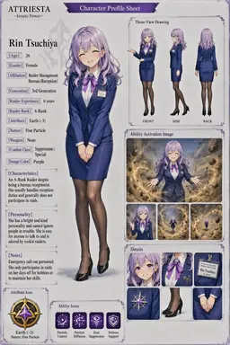 Profile image of Tsuchiya