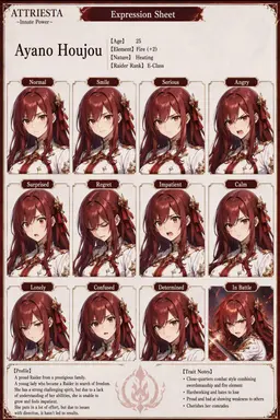 Profile image of Ayano