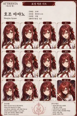 Profile image of 아야노