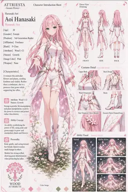 Profile image of Aoi