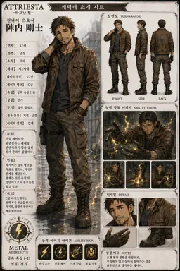 Profile image of 타케시
