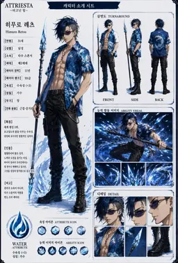 Profile image of 히무로