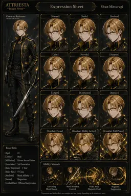Profile image of Shun